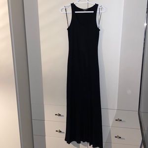 Black Le Château maxi